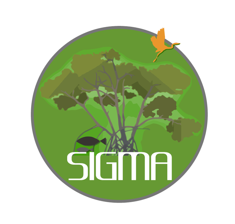 Logo de SIGMA 