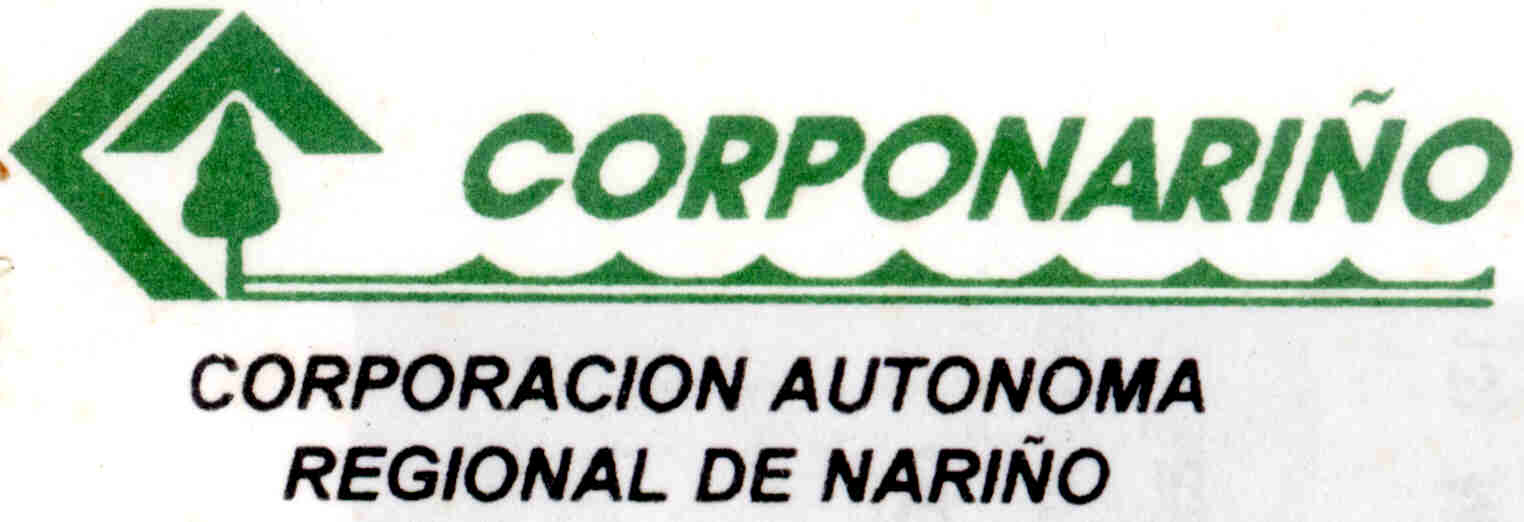Logo Corponariño