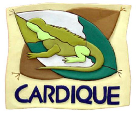 Logo Cardique