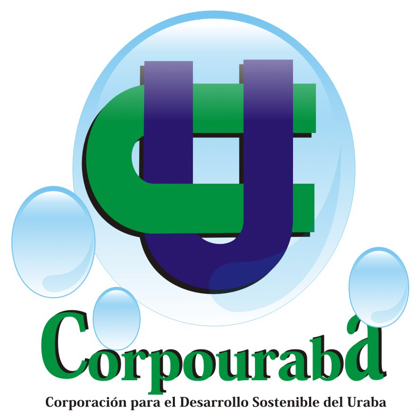 Logo Corpouraba