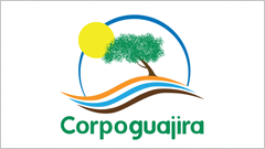 Logo Corpoguajira