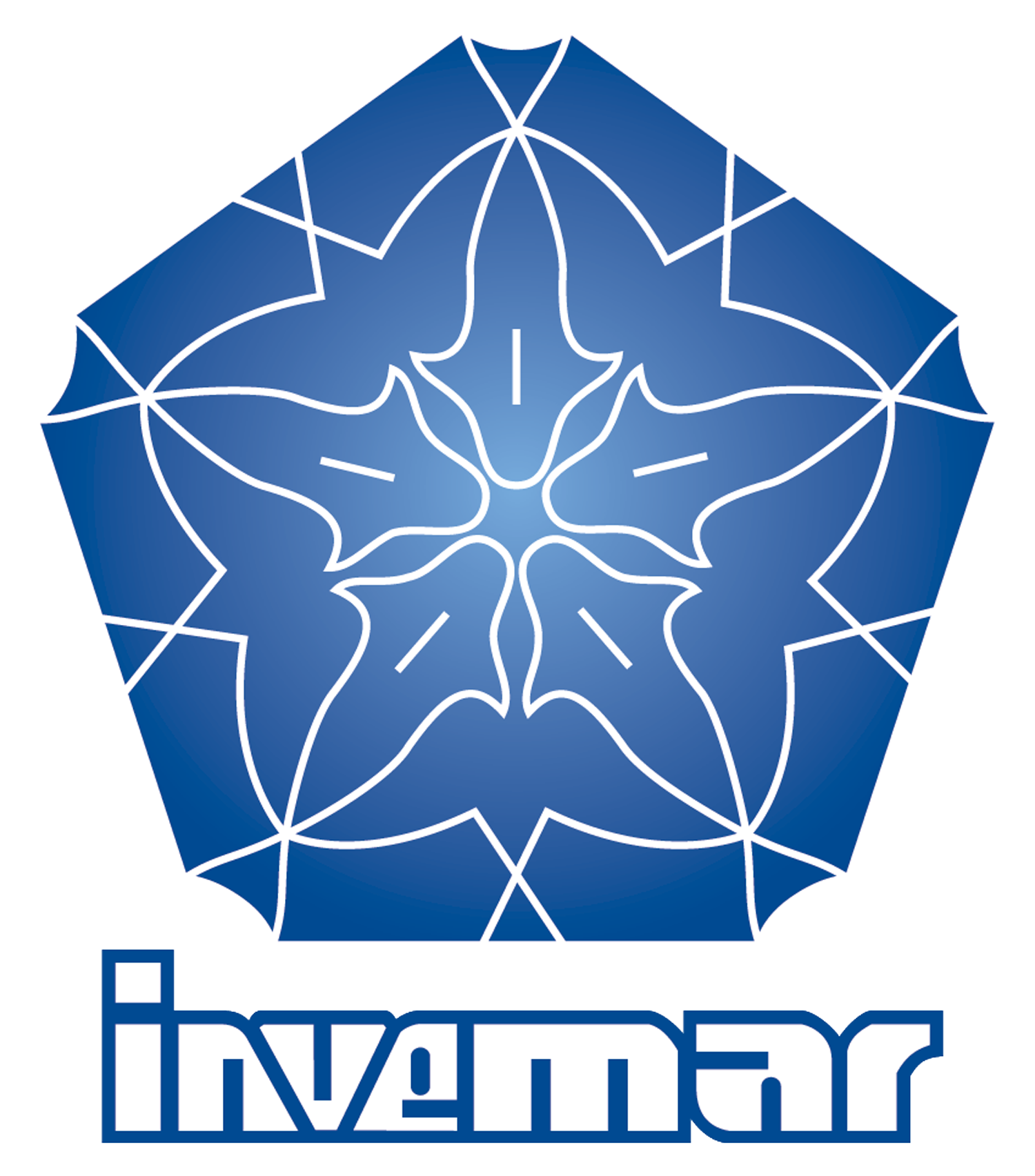 Logo web de INVEMAR