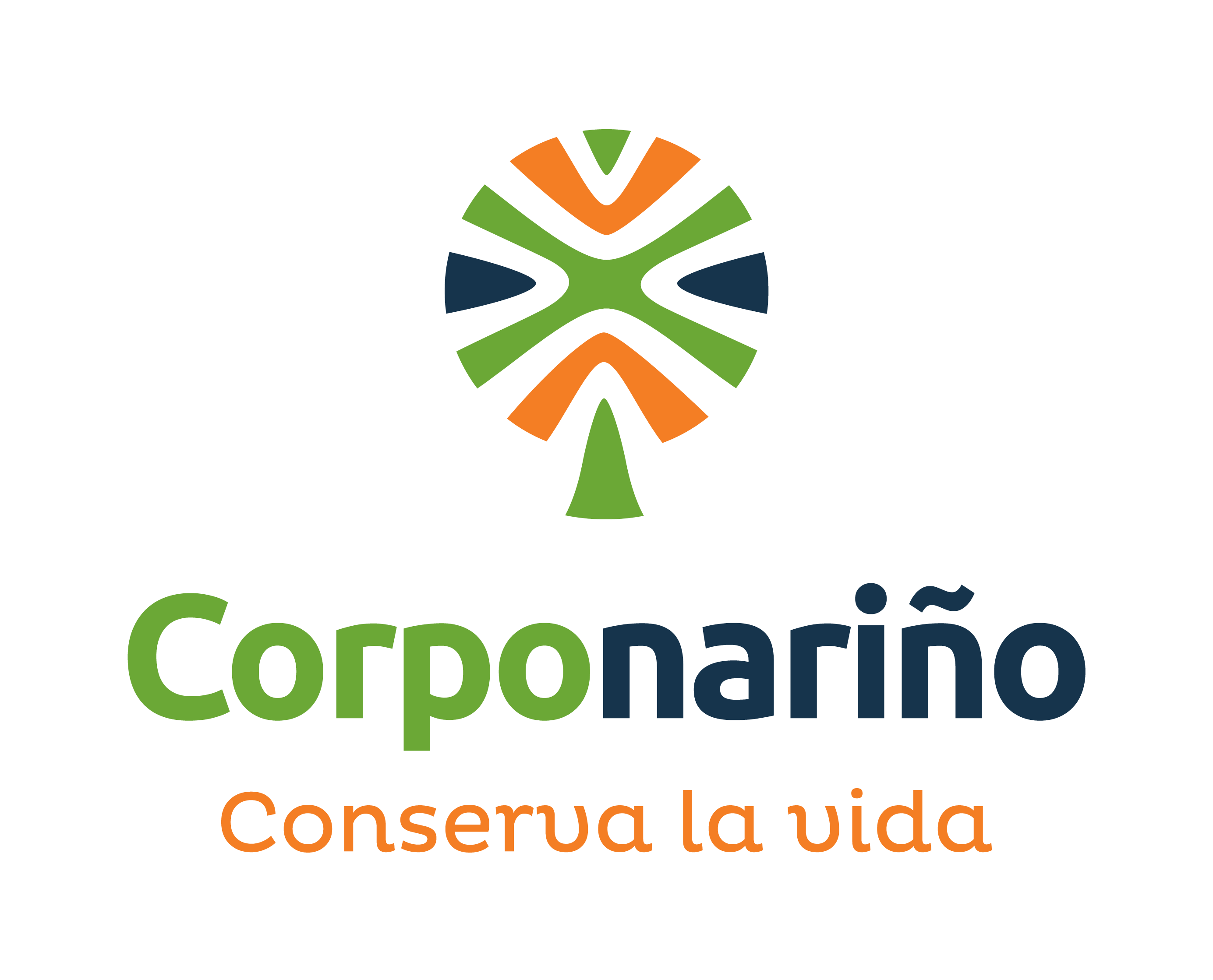 Logo Corponariño