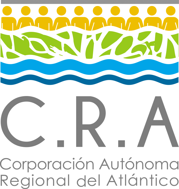 Logo CRA