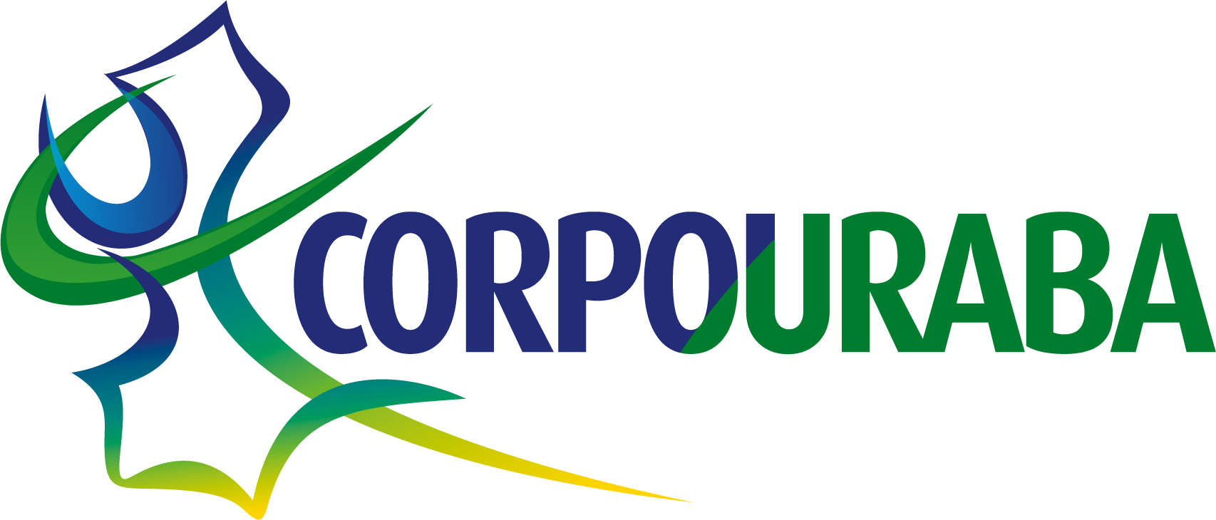 Logo Corpouraba