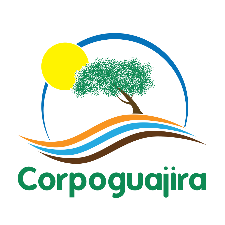 Logo Corpoguajira