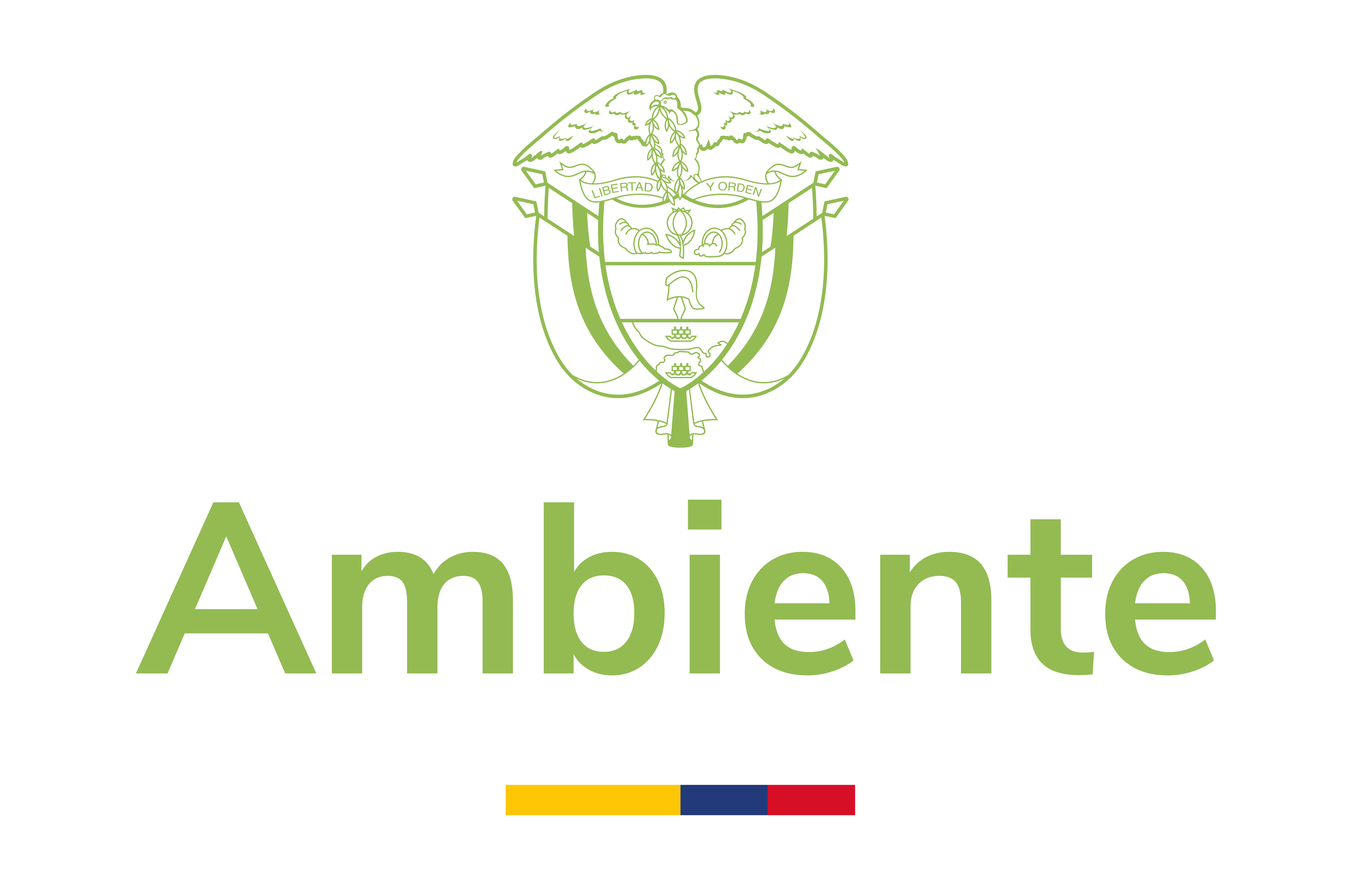 Logo minambiente